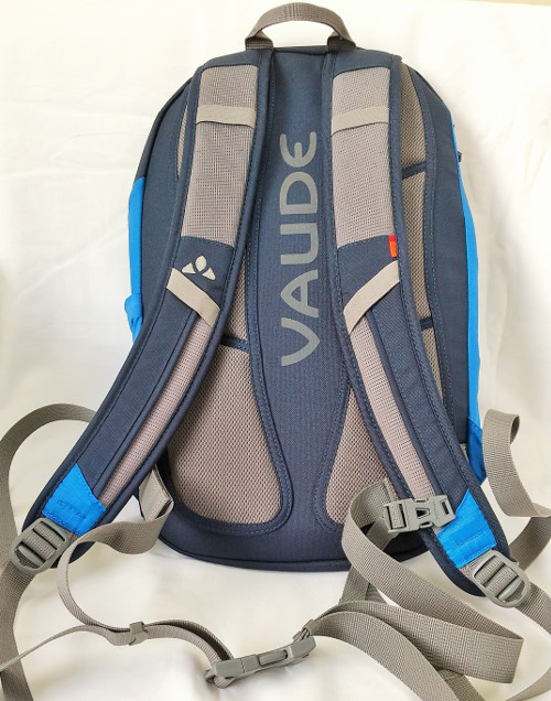 VAUDE バックパック Tecolog II 12069