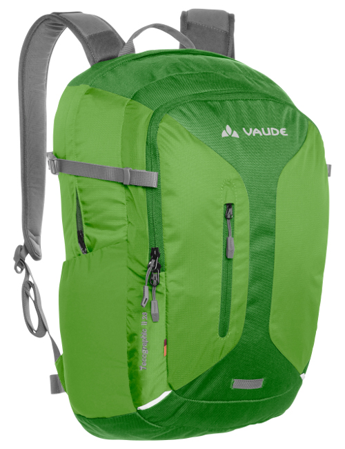 VAUDE Tecographic II 12070　全6色　バックパック