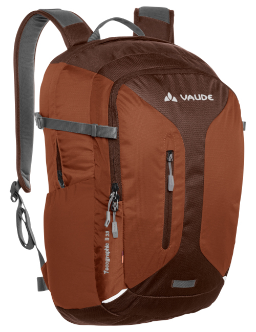 VAUDE バックパック Tecographic II 12070