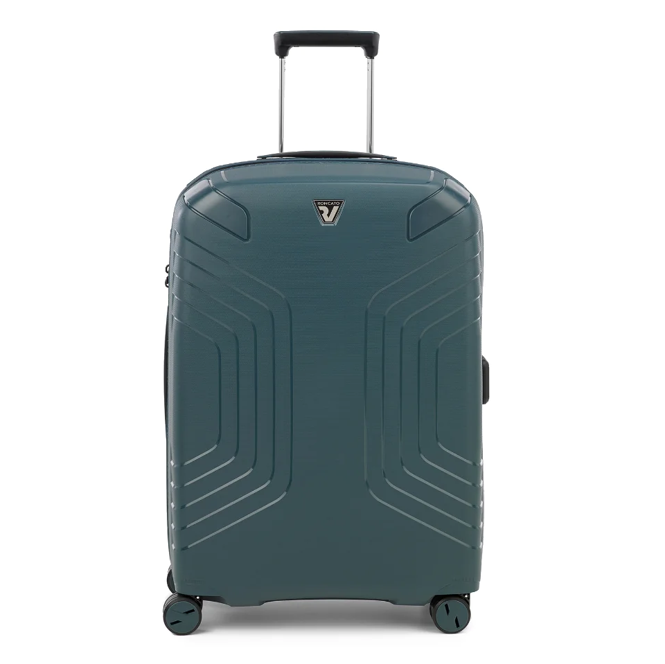 Roncato luggage 2025